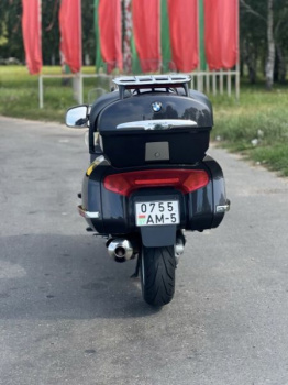 BMW K 1200LT, 2005 г.