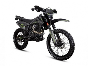 Avantis Just CB300F, 2026 г.