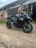 Kawasaki EX, 2025 г.
