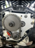 Harley-Davidson Dyna FXDWG, 2003 г.