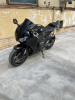 Honda CBR, 2008 г.