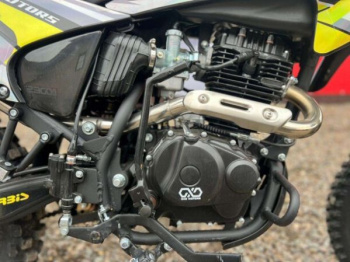 Progasi PALMA 250 SE oxo lite 250x, 2025 г.