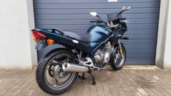 Yamaha XJ 600, 1992 г.