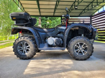 Stels ATV 600YL, 2020 г.