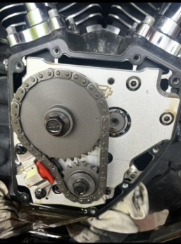 Harley-Davidson Dyna FXDWG, 2003 г.