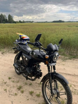 Racer RC, 2022 г.