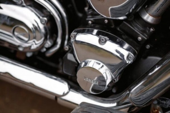 Yamaha XV, 2005 г.