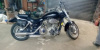 Honda VTX, 2002 г.
