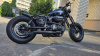 Yamaha XVS 950 CU, 2018 г.