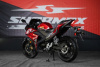 Sharmax GP 301, 2025 г.
