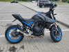 Suzuki GSX 8S, 2024 г.