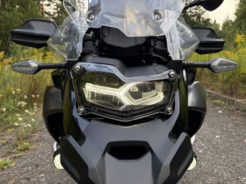 BMW F 850 GS Adventure, 2022 г.
