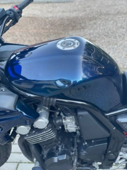 Yamaha FZS, 2003 г.