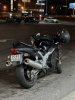 Suzuki GSX1300R Hayabusa, 2007 г.
