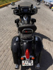 Indian Roadmaster, 2020 г.