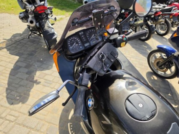 BMW K 75s, 1988 г.
