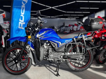  ROCKOT ALPHA COMFORT, 2026 г.