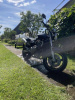 Honda CB, 2001 г.