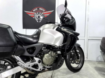 Honda Varadero 1000XL., 1999 г.