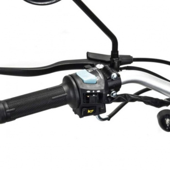 Motoland XR 250, 2023 г.
