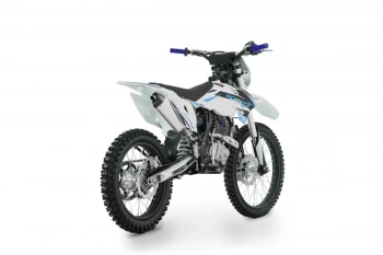 Эндуро ROCKOT R5H Cyclone, 2026 г.