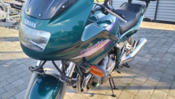 Yamaha XJ XJ900S, 1995 г.