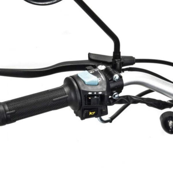 Motoland XR 250, 2023 г.