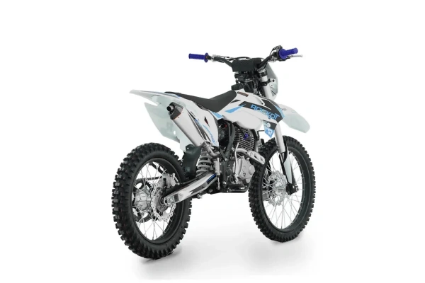 Эндуро ROCKOT R5H Cyclone, 2026 г.