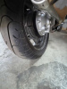 Honda ST, 2004 г.