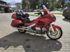 Honda Gold Wing GL 1800, 2014 г.