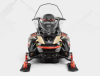 AODES (ODES) Snowcross 1000 WT песочный, 2024 г.