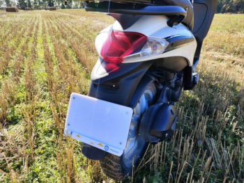 Piaggio Liberty Libery 125, 2011 г.