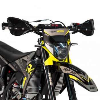 Regulmoto LEGEND 300, 2026 г.