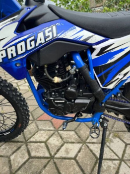 Progasi SUPER MAX 300 PRO, 2025 г.