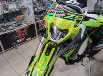 Racer Z 5, 2025 г.
