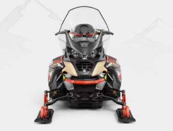 AODES (ODES) Snowcross 1000 WT песочный, 2024 г.