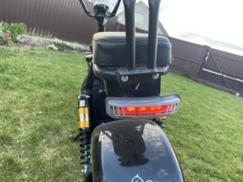 Citycoco X7 PRO, 2023 г.