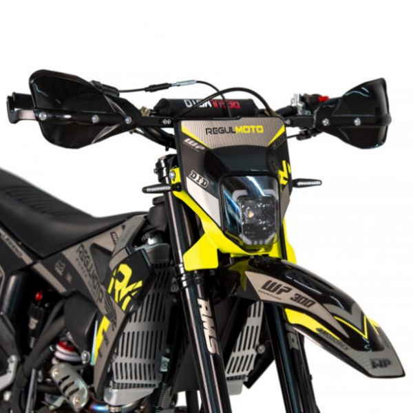 Regulmoto LEGEND 300, 2026 г.