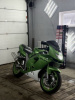 Kawasaki ZXR, 1997 г.