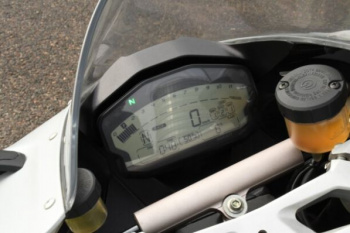 Ducati Superbike 959 Panigale, 2018 г.
