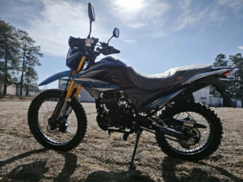 Motoland Enduro 300 ST NEON, 2026 г.