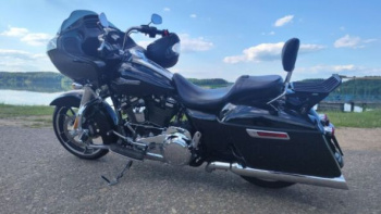 Harley-Davidson Road Glide FLTRX, 2023 г.