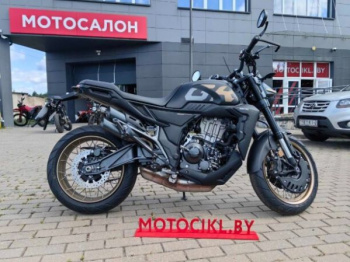 Zontes ZT350-GK, 2026 г.