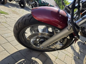 Yamaha XJ, 1996 г.