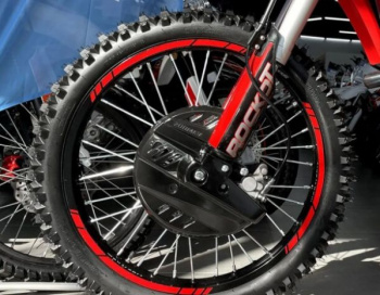 ROCKOT GS 7 Tribute 250, 2026 г.