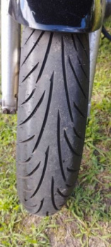Suzuki SV 650S, 1999 г.