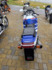 Honda CBR, 1992 г.