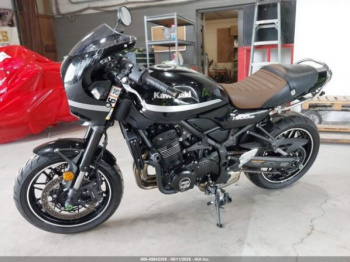 Kawasaki Z 900RS, 2022 г.