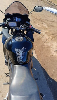Suzuki GSX GSX-650F, 2010 г.