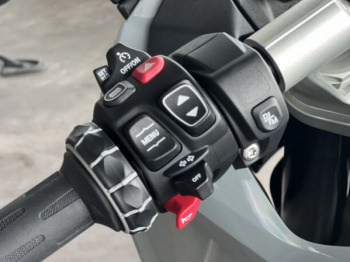 BMW R 1300 RS Option 719, 2026 г.